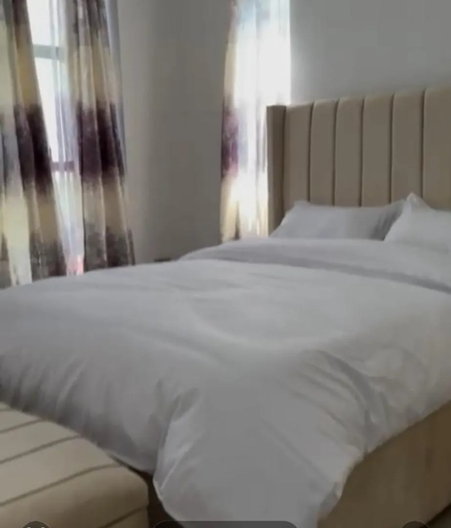 Safari Apartments カンパラ ウガンダ